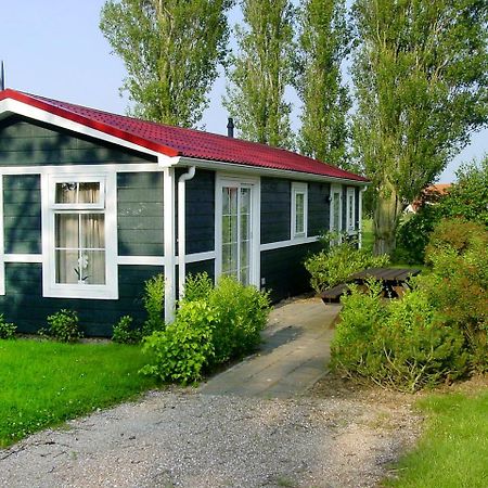 Holiday Home Den Oever By Interhome Esterno foto