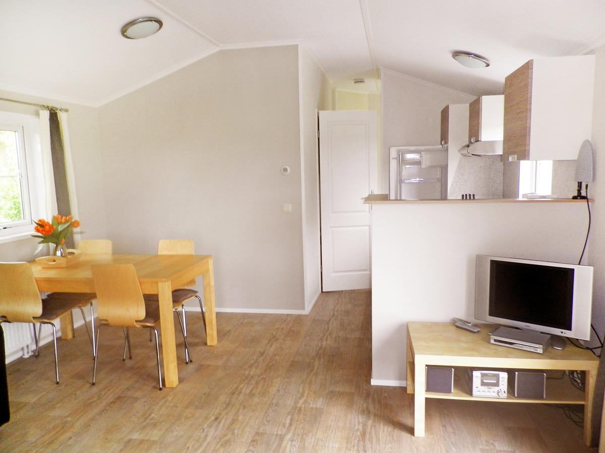 Holiday Home Den Oever By Interhome Esterno foto