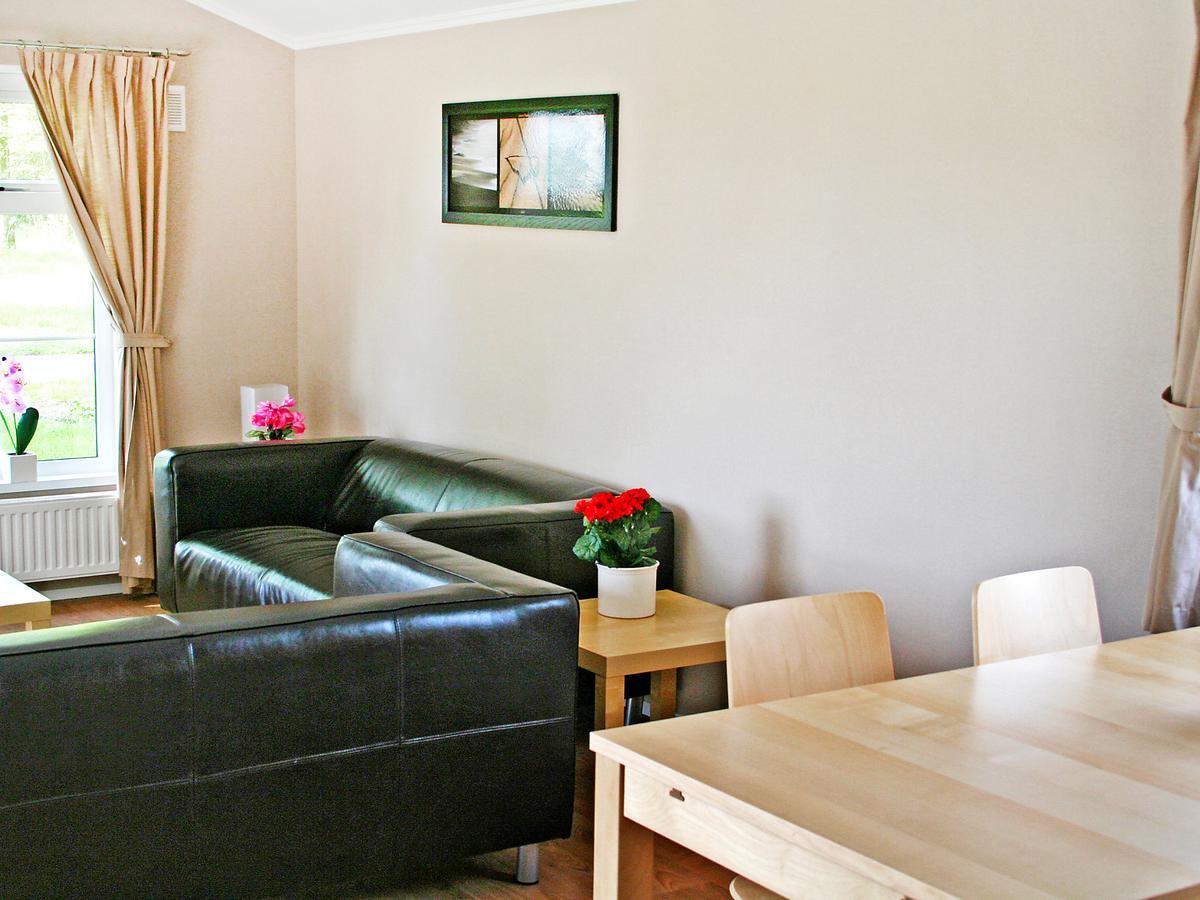 Holiday Home Den Oever By Interhome Esterno foto