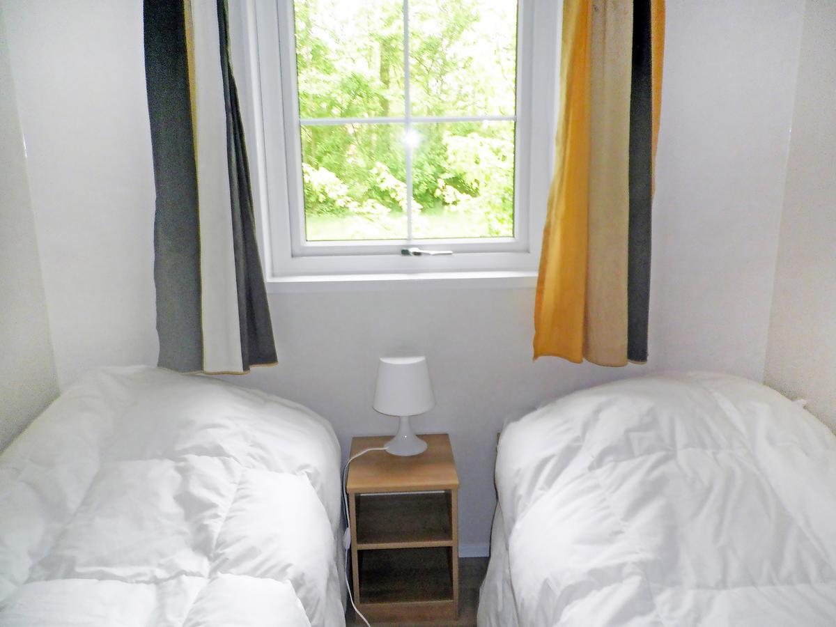 Holiday Home Den Oever By Interhome Esterno foto