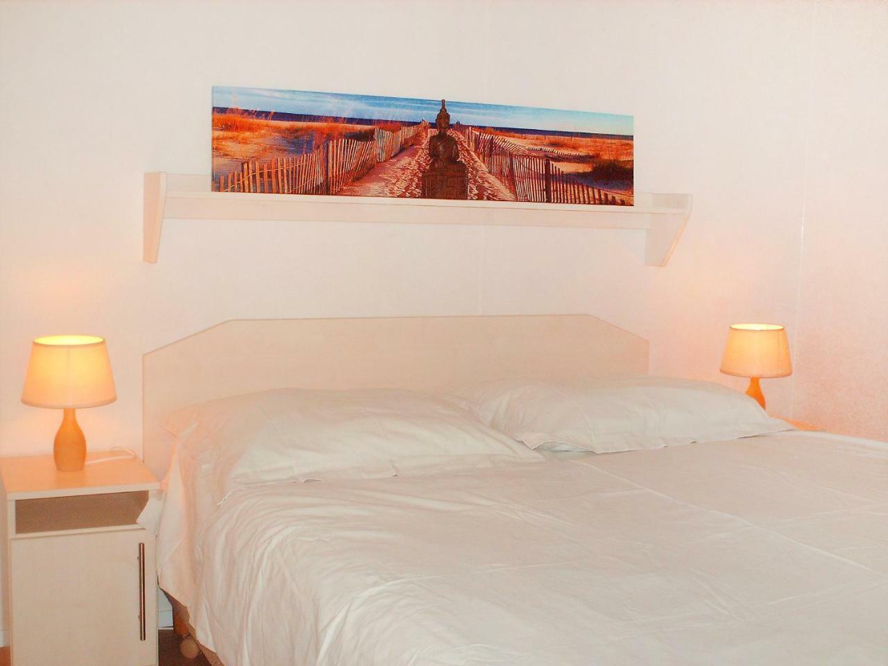 Holiday Home Den Oever By Interhome Esterno foto