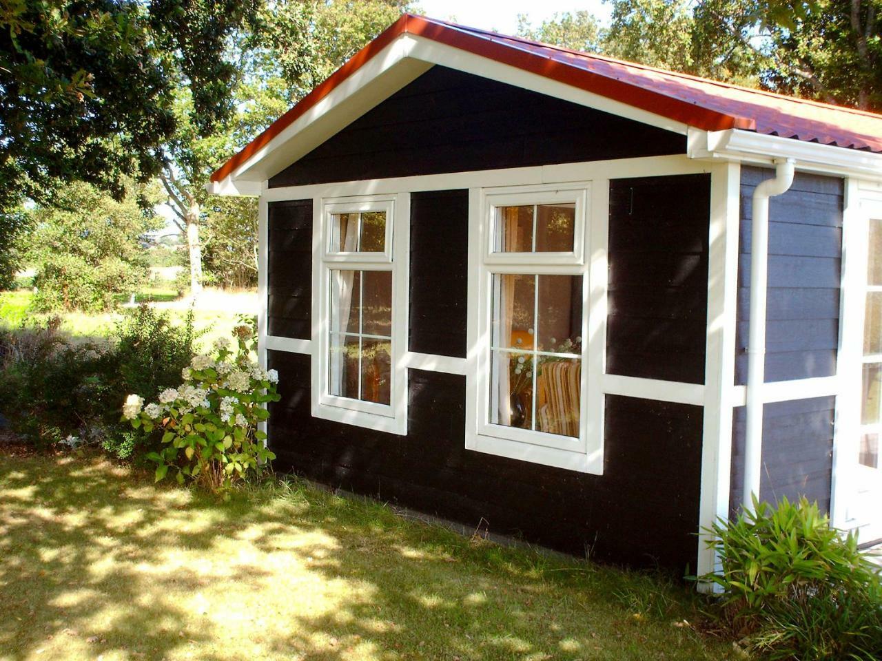 Holiday Home Den Oever By Interhome Esterno foto